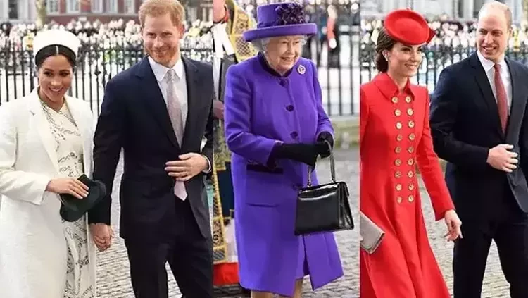 Herkes bayıla bayıla yiyor ama kraliyet ailesinde yasaklı! Mutfaktan içeri sokulmuyor - Resim: 1