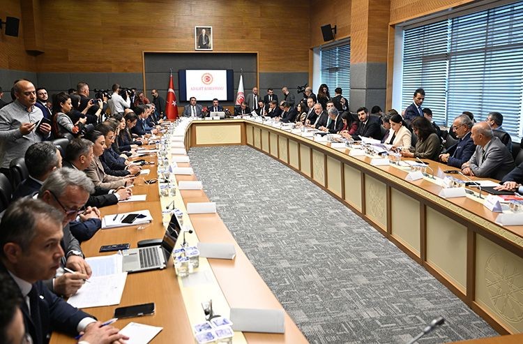 10. Yargı Paketi Meclis’ten geçti: Cezaevinde yeni dönem başlıyor - Resim: 5
