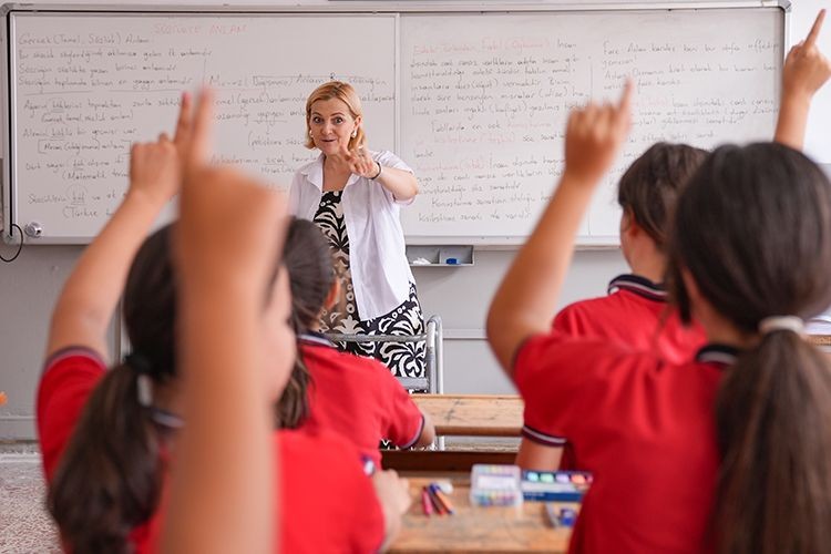 MEB 15 bin öğretmen alımı başvuruları başlıyor! İşte, sözleşmeli öğretmen başvuru ekranı - Resim: 1
