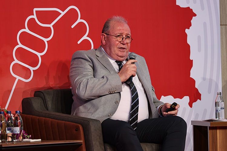 Prof. Dr. Şükrü Ersoy'dan kritik açıklama: İstanbul’da tehlike geçmedi! İstanbul’da hangi bölgeler daha riskli? - Resim: 1