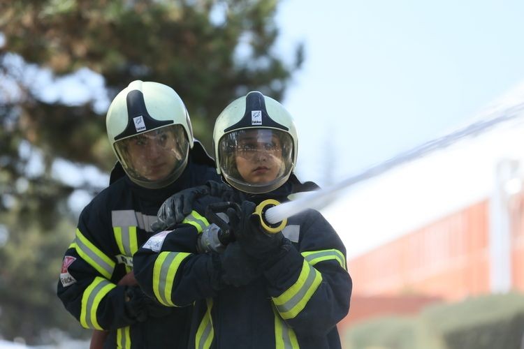 Büyükşehir Belediyesi yüksek maaşla itfaiye eri alımı yapacak! Başvuruları kaçırmayın! - Resim: 6
