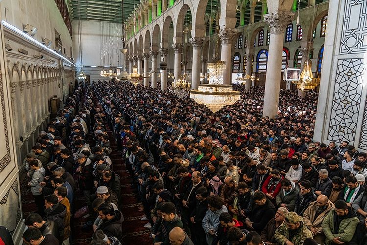 Kurban Bayramı yapılacak ibadetler 2025: Kurban Bayramı tespihleri ve zikirleri - Resim: 4