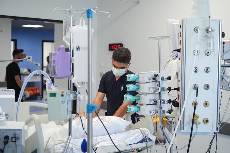 Kurban Bayramı’nda hastaneler ve eczaneler açık mı? 6-9 Haziran 2025 bayramda sağlık ocakları açık mı, kapalı mı? - Resim: 6