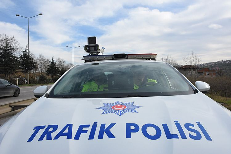 Sürücüler dikkat! İçişleri Bakanlığı radar konumlarını paylaştı, nerelerde radar var? İşte il il güncel denetim haritası - Resim: 5