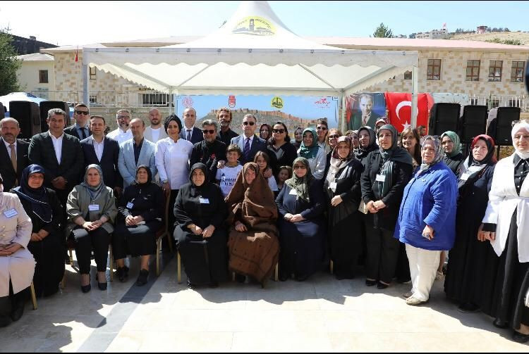 Başsavcı Burak Yılmaz gastronomi festivalinde! Ünlü şefler yemekleri değerlendirdi - Resim: 5