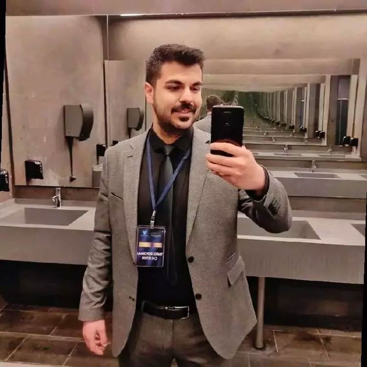 Avukata uzlaşma görüşmesinde silahlı saldırı - Resim: 1