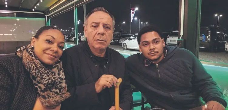 İzmir'den Şikago'ya uzanan miras davası! Baba gerçek, imza sahte çıktı - Resim: 1