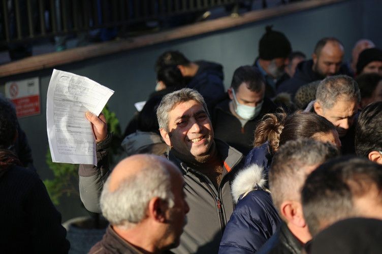 2. EYT mi geliyor? 1999-2008 arası SGK girişi olanlar dikkat! Kademeli emeklilik kapıda! - Resim: 10