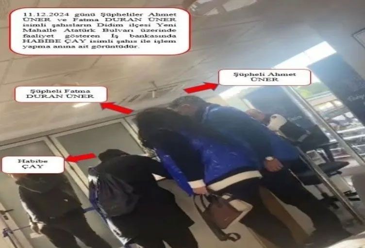 Emlak çetesinin 1.7 milyarlık vurgununda yeni detaylar! Sevgilisini bile dolandırmış! - Resim: 8