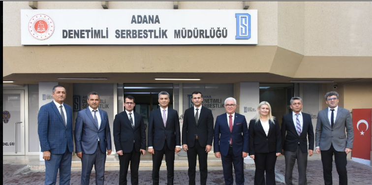 Başsavcı Altuğ Kürşat Şahin başkanlık yaptı! Koruma Kurulu Toplantısı gerçekleştirildi - Resim: 3