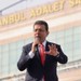 Savcılıktan Ekrem İmamoğlu'na tutuklama talebi