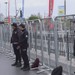 İstanbul'da 1 Mayıs önlemleri! Birçok noktada barikatlar kuruldu: İşte ilk kareler...