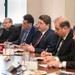 Bakan Tunç, Hukuk Politikaları Kurulu ile buluştu