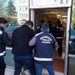 Samsun'da fuhuş ve insan ticareti operasyonu: Çok sayıda kişi gözaltına alındı