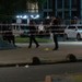 İstanbul'un göbeğinde dehşet! Husumetli karşılaşması cinayetle sonuçlandı