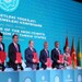 'Statü Belgesi' imzalandı! Türk yargı dünyası konferansta buluştu