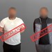 Kırmızı listeye bir çizik daha! İki kişi Gürcistan'da yakalandı