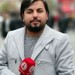 Arif Kocabıyık yeniden gözaltına alındı