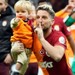 Galatasaray'da Mertens bilmecesi! Futbolu bırakıyor mu?