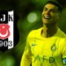Cristiano Ronaldo Beşiktaş'a mı geliyor? Kara Kartal'dan Messi'li yanıt