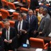 TBMM Genel Kurulu'nda CHP ve DEM Parti çatlağı! HSK üye seçimine katılmadılar