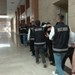 Eş zamanlı tefecilik operasyonu: Çok sayıda kişi gözaltına alındı