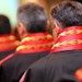 HSK'ya seçilen 5 üye sonrasında merak ediliyor! Hangi üye hangi dairede görev yapacak? İşte detaylar...