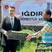 Iğdır Cumhuriyet Başsavcılığı’ndan örnek proje