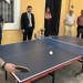 Başsavcı Ünalan kolları sıvadı, turnuvaya renk kattı!