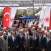 Cezaevinde üretilenler Kırıkkale’deki fuarda vatandaşla buluştu