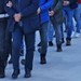 Fuhuş, rüşvet ve insan ticareti operasyonu: Adliye çalışanları da gözaltında