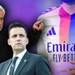 Mourinho ve Branco'nun listesinde o isim var! Fenerbahçe'ye 35 milyon Euro'luk yıldız