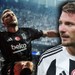 BEŞİKTAŞ SON DAKİKA HABERİ: Beşiktaş'ın eli kolu bağlı! Immobile ayrılık için şart koştu