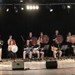 Başsavcı Korkmaz da şarkı söyledi! Adliye personelinden ritim konseri