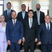 Başsavcı Demir'den Baroya ziyaret! Fikir alışverişinde bulunuldu