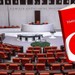 Anayasa Komisyonu İlk kez toplanıyor! Cevdet Yılmaz başkanlık edecek
