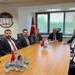 İş birliği protokolü imzalandı! Yargıda Birlik Derneği'nden Türk Dünyası adımı