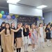 Miniklerin mezuniyet heyecanına Başsavcı Hüseyin Kantar da eşlik etti