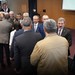 Samsun protokolü, bayramlaşmada buluştu! Başsavcı Kılıç da katıldı