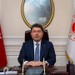 Filistin'e dikkat çekti! Adalet Bakanı Yılmaz Tunç'tan Kurban Bayramı mesajı