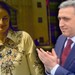 Başsavcı Koç'tan Çoban'a övgü dolu sözler! "Tüm engelli vatandaşlarımıza örnek"