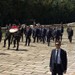 Bakan Tunç başkanlık ediyor! Yeni HSK üyelerinin ilk ziyareti Ata'ya