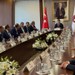 Yeni HSK üyeleri ilk toplantısını yaptı! "Çok önemli çalışmalara imza atacağız"