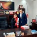 Başsavcı Vurmaz, o mektuba duyarsız kalmadı! Okulundan aldı, makamında ağırladı