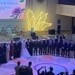 Yargı camiası bu düğünde buluştu! Yüksek yargı şahitlik etti