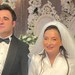 Ankara Batı Adliyesi’nin mutlu günü! Savcı Akdağ ile Milletvekili Boztemur evlendi