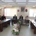 Başsavcı Demirdaş başkanlığında bağımlılıkla mücadele toplantısı