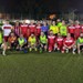 Hakim, savcı, başkan, müdür, komutan… Yeşil sahada ter attılar