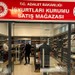 Başsavcı Çelikkol talimat verdi! Mahkumların el ürünleri mağazası hizmete girdi
