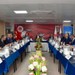 Başsavcı Altuğ Kürşat Şahin başkanlık etti! Kurumun faaliyetleri tanıtıldı